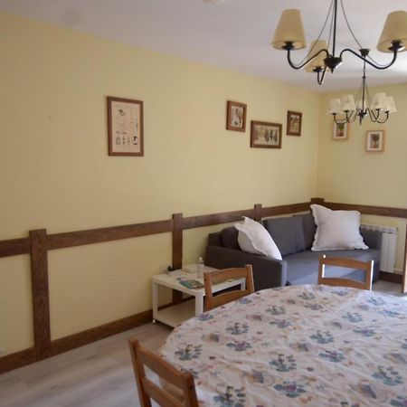비에스카스 Apartamento Pena Erata 아파트 외부 사진