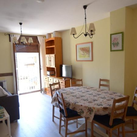 비에스카스 Apartamento Pena Erata 아파트 외부 사진