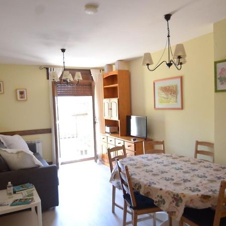 비에스카스 Apartamento Pena Erata 아파트 외부 사진