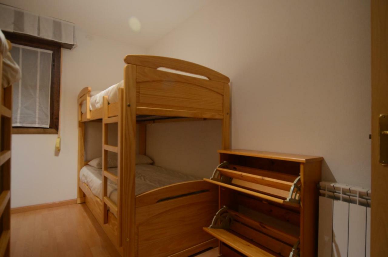 비에스카스 Apartamento Pena Erata 아파트 외부 사진