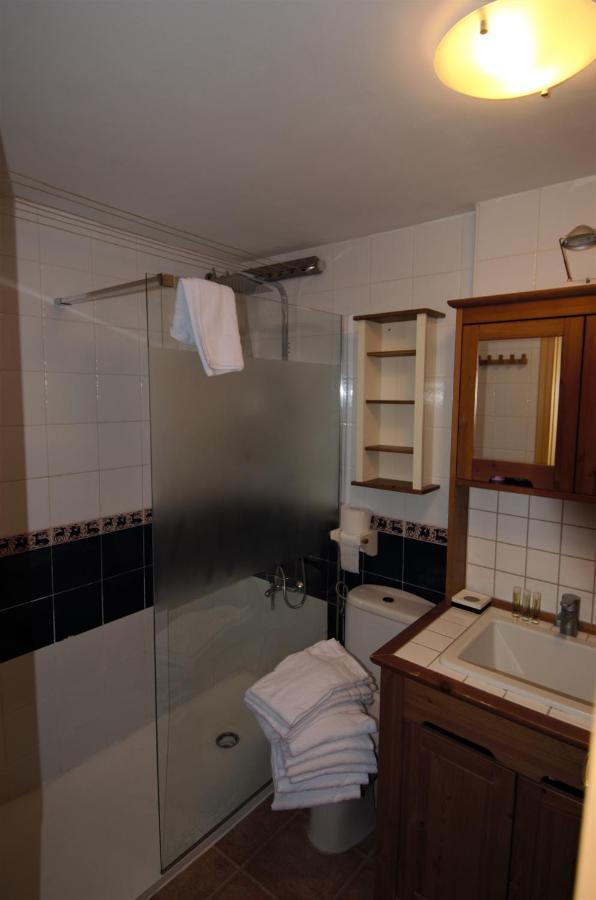 비에스카스 Apartamento Pena Erata 아파트 외부 사진